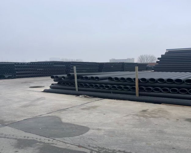 涿州康泰鋼絲骨架管